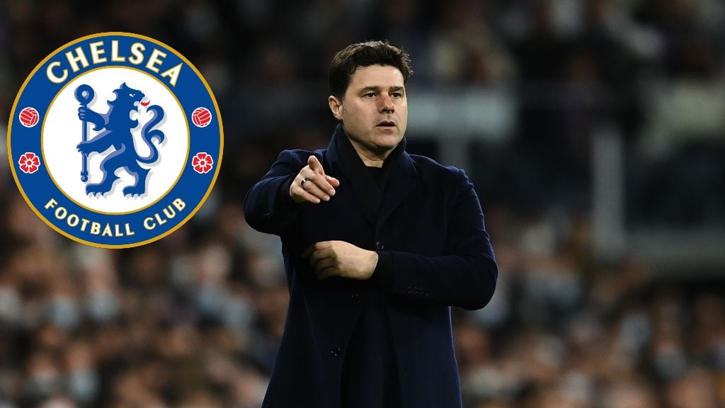 El argentino llega en reemplazo de Frank Lampard I Getty Images