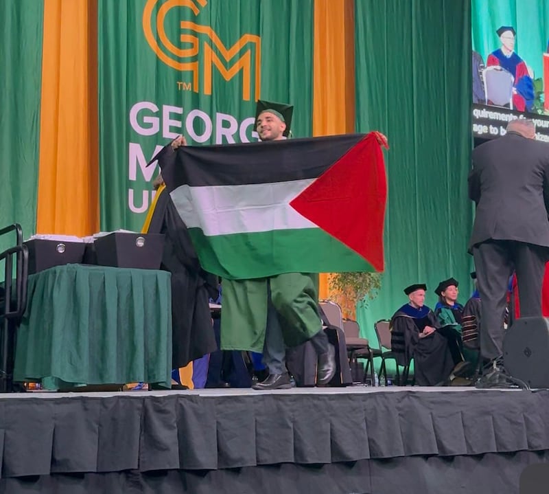 Graduación.