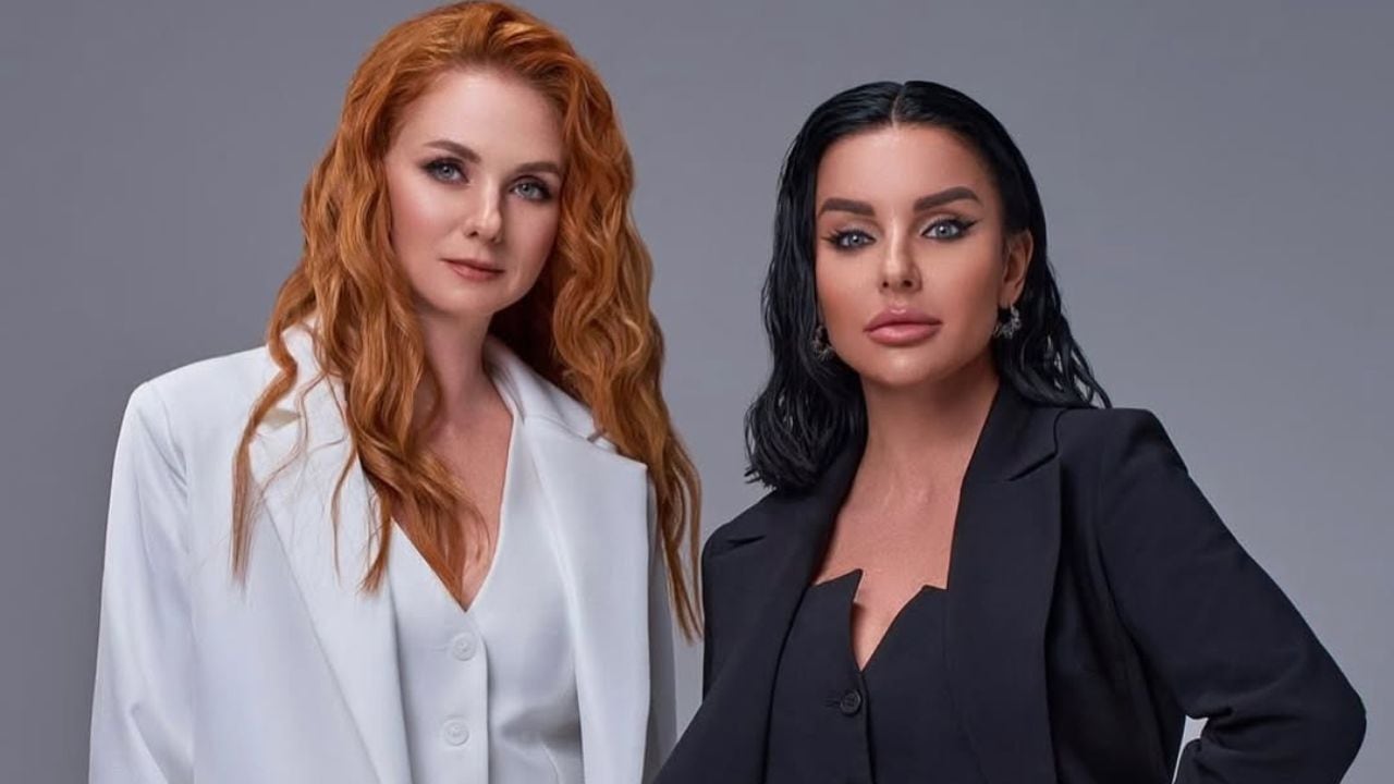 t.A.T.u confirma su regreso a México