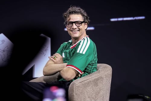 Pedro Pascal podría llegar a Guadalajara para filmar escenas pendientes de su película