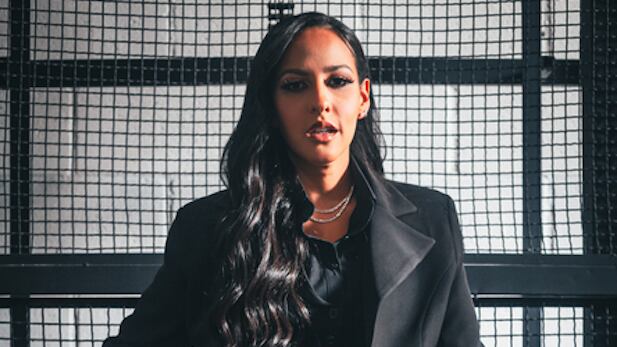 La abogada está lista para enfrentar los juicios en los escenarios.