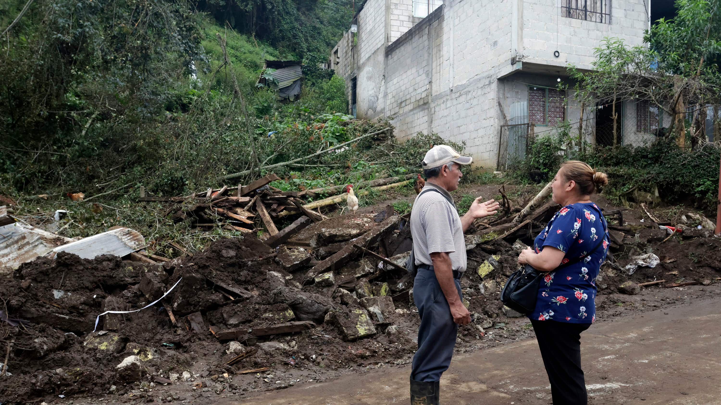 FOTO: Mireya Novo/Agencia Enfoque