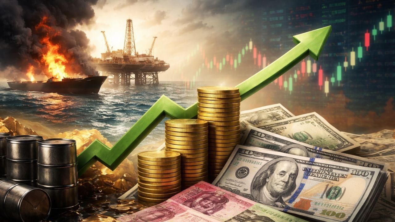 Precio del dólar hoy 31 de marzo