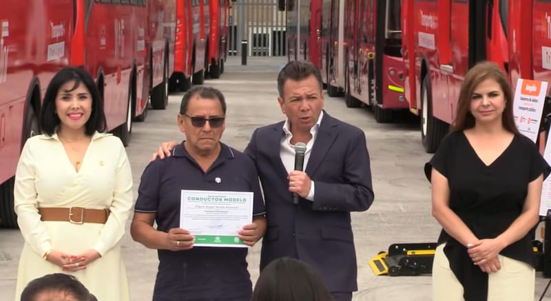 GOBIERNO DE JALISCO