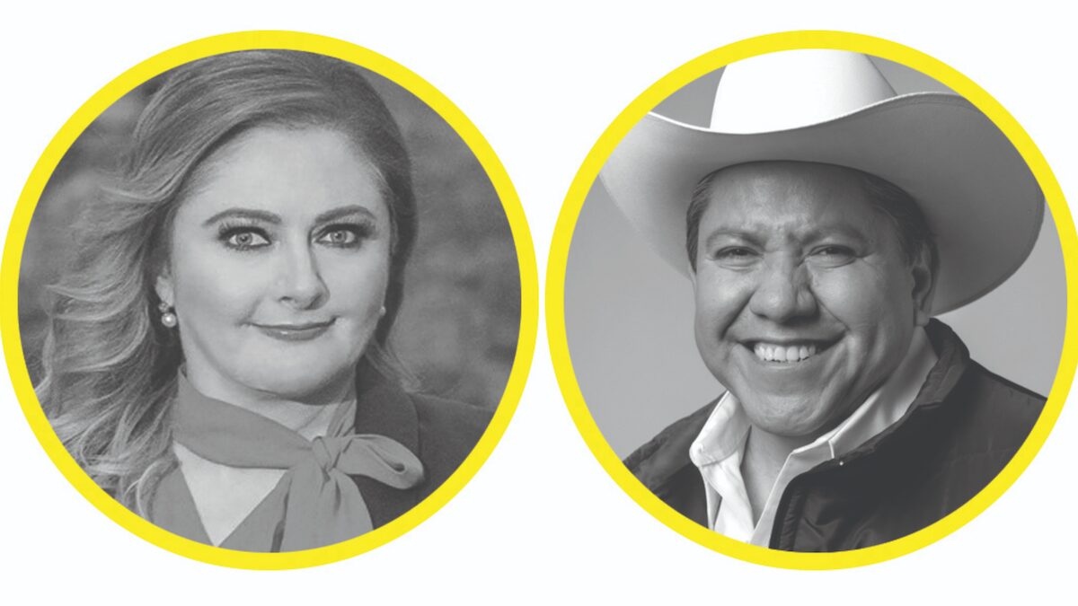 Resultados de la elección 2021 para gobernador en Zacatecas