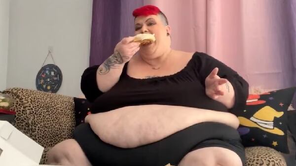 Reenaye Starr: modelo de OnlyFans