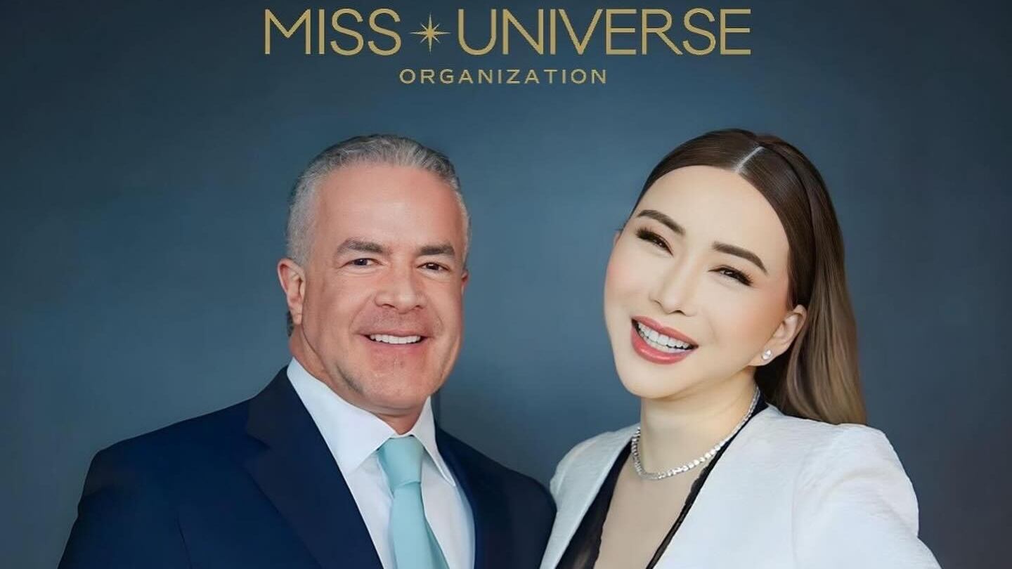 La organización confirmó la información en redes sociales