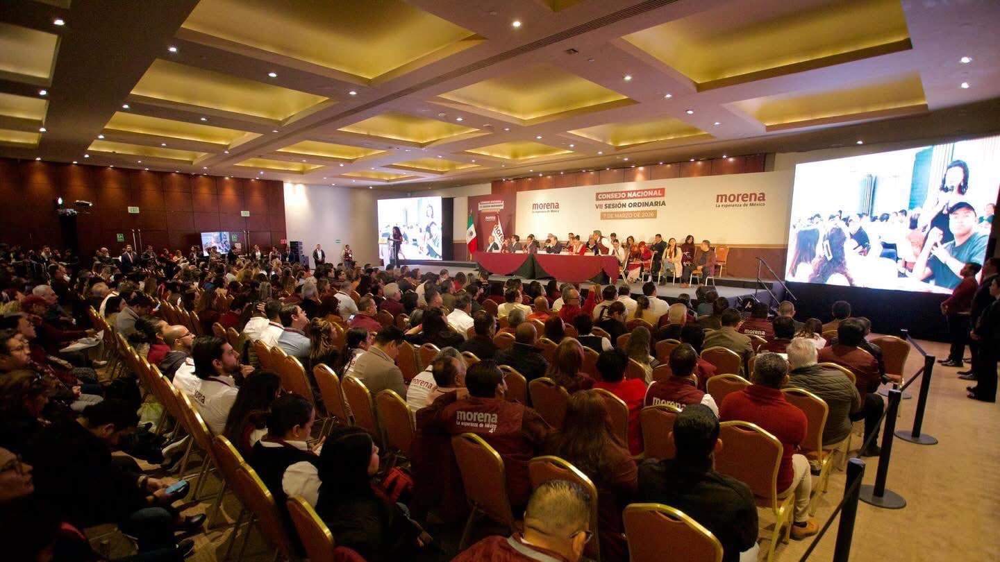 Morena en Querétaro ya tiene nuevo delegado