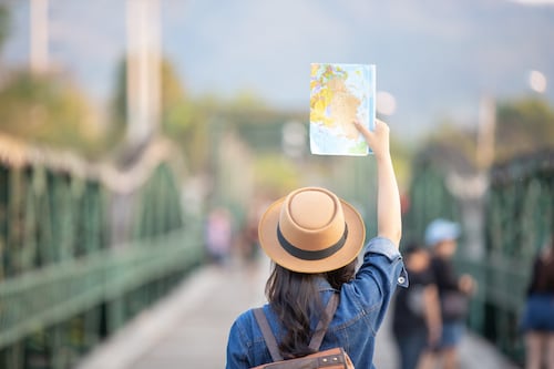 Tours sin sorpresas: estos son algunos consejos de los expertos para viajeros del Mundial 2026