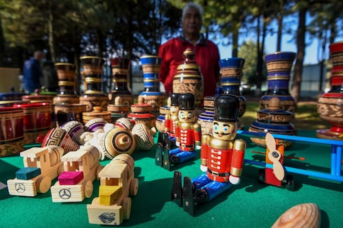 Navidad sin violencia: Segob pide elegir juguetes educativos para niñas y niños