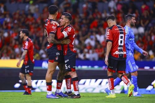 Oficial: Grupo Orlegui confirma la venta del Atlas, ¿quién es el nuevo dueño?