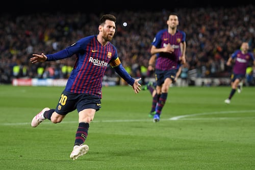¿Vuelve a casa? Joan Laporta habla claro sobre el regreso de Lionel Messi al Barcelona