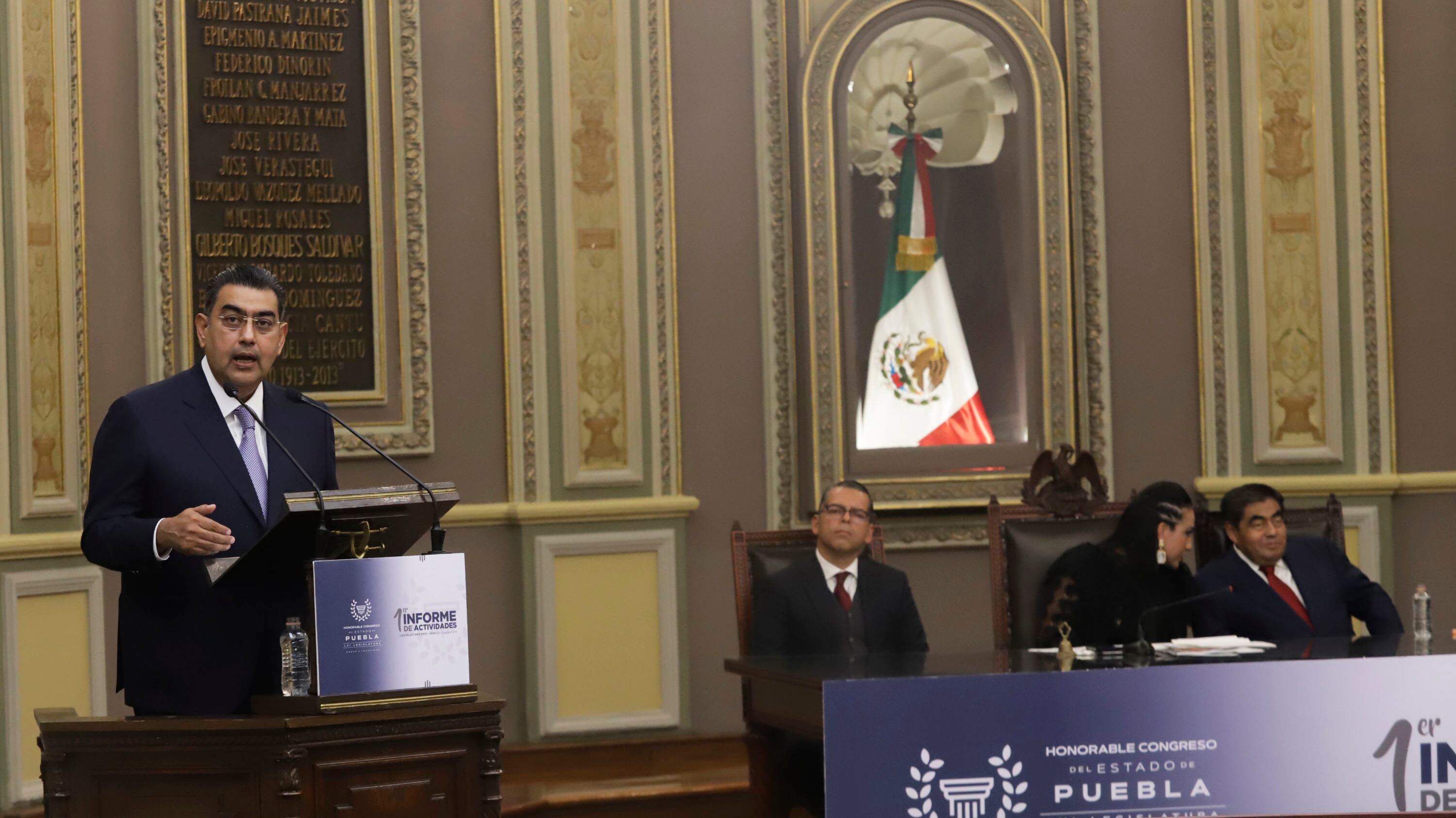 Foto: Agencia Enfoque