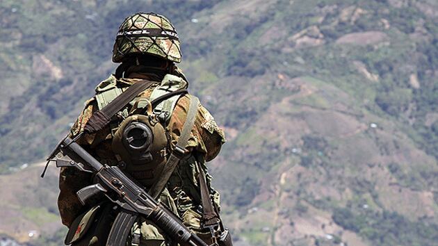 El ataque se da un día después del enfrentamiento entre miembros del mismo grupo delictivo y agricultores de Texcaltitlán.