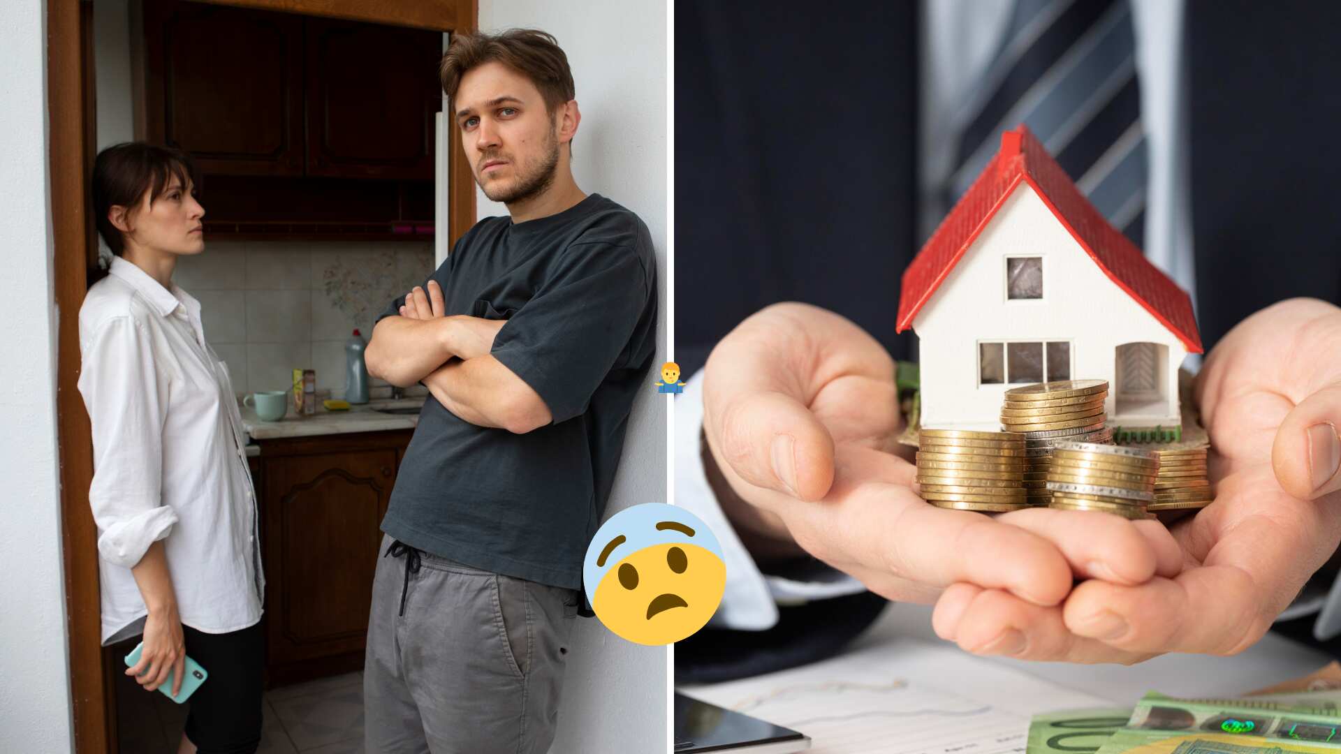 Los intentos de fraude inmobiliario crecieron 58% y los zonas más afectadas son CDMX, Estado de México, Guadalajara y Monterrey.