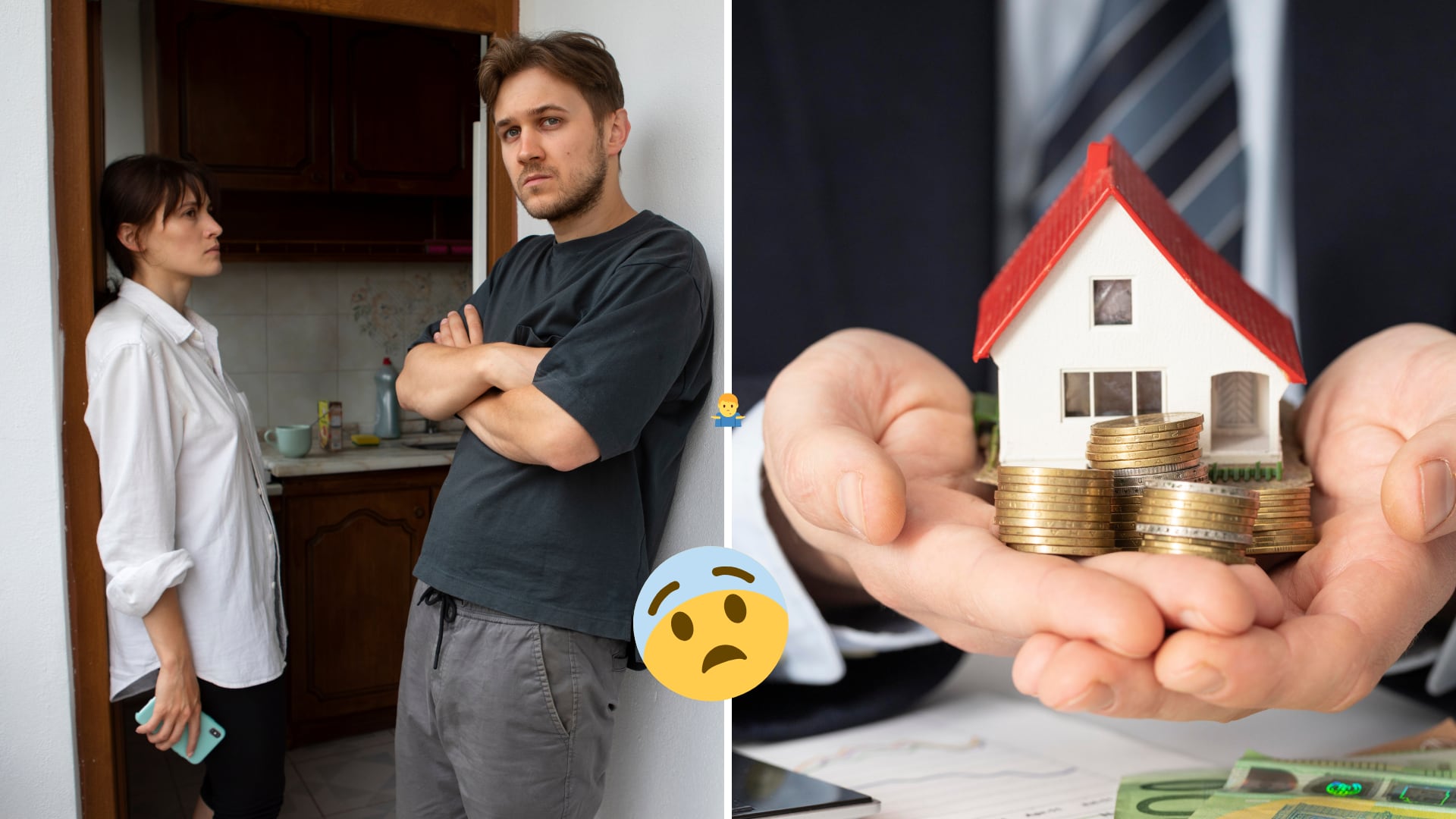 Los intentos de fraude inmobiliario crecieron 58% y los zonas más afectadas son CDMX, Estado de México, Guadalajara y Monterrey.