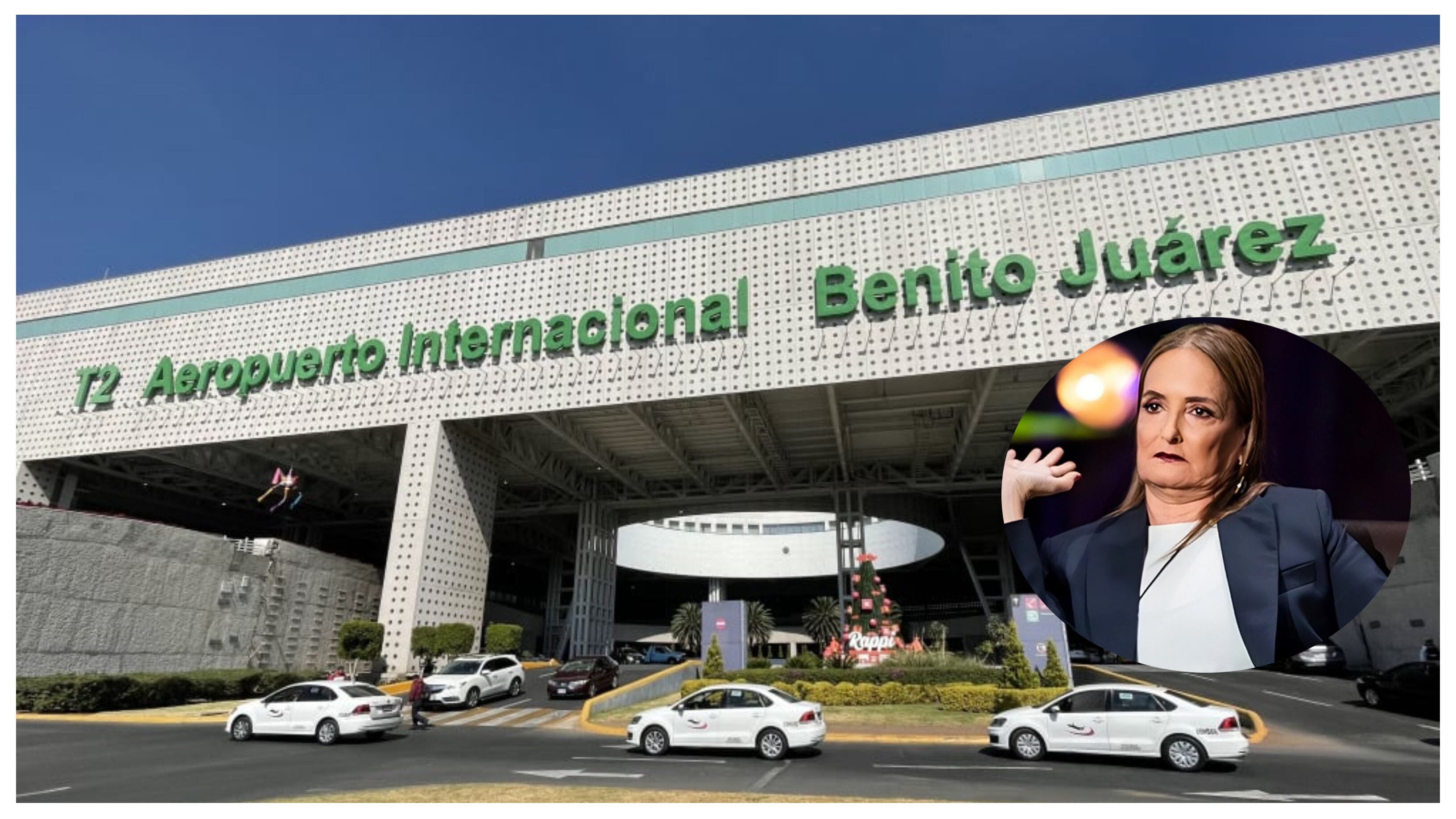 Carmen Patricia Armendáriz