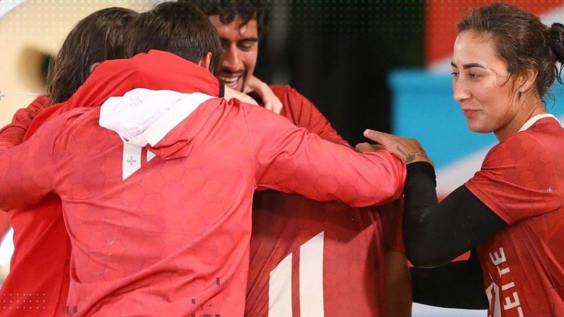 Exatlón México 2024