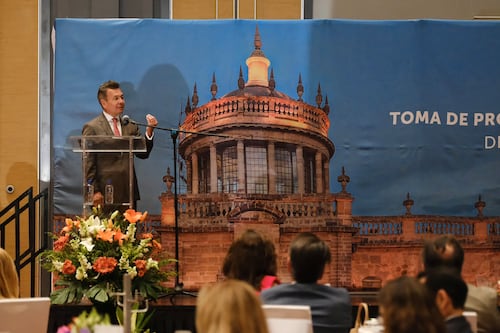 Destacan a Jalisco como segundo estado con mayor oferta hotelera de cara al Mundial 2026