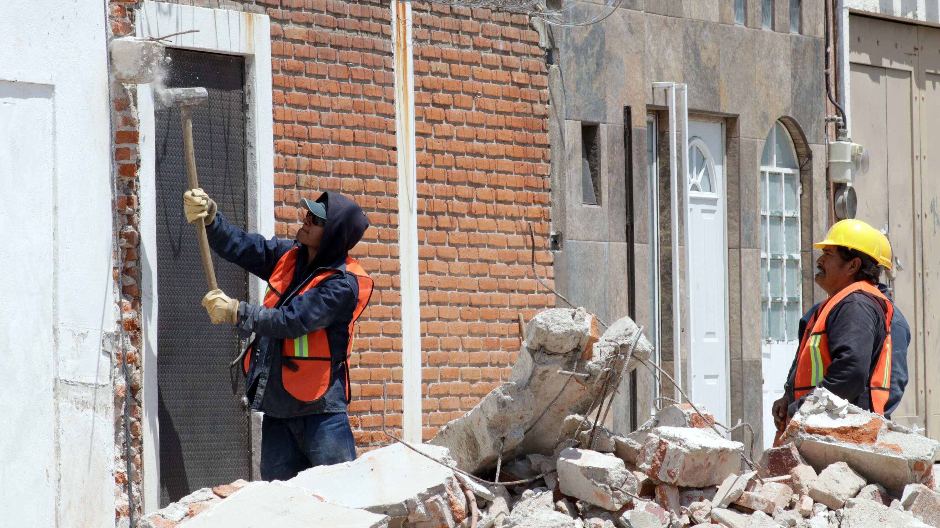 FOTO: Agencia Enfoque