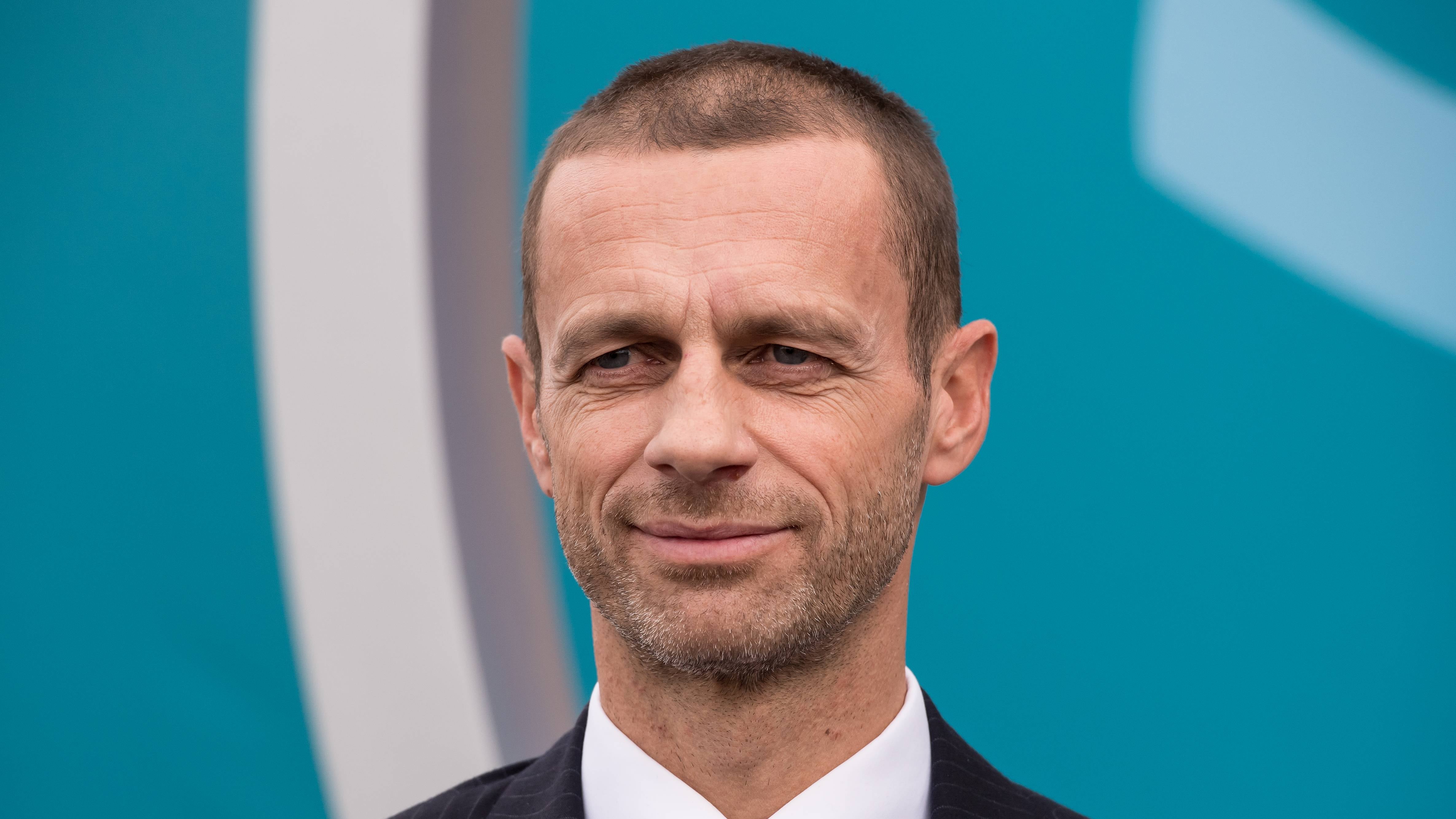 UEFA dona miles de euros para ayudar a las víctimas del terremoto en Turquía y Siria