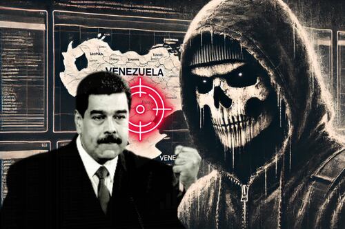 “Tenemos el control total”: Cyber Hunters hackea la Inteligencia Nacional de Venezuela