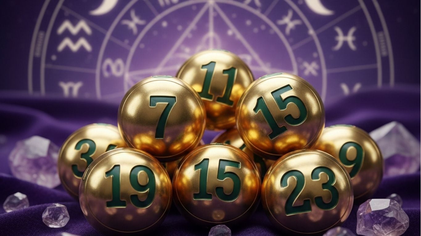 Números de la suerte para febrero