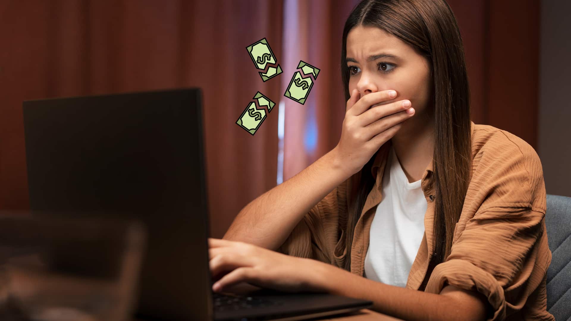 Contactan por WhatsApp o SMS fingiendo ayuda, pero buscan tus datos más sensibles para despojarte de tu identidad en minutos.