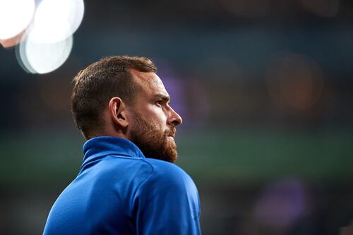 Rendimiento de Vincent Janssen sería el factor para salir de Rayados