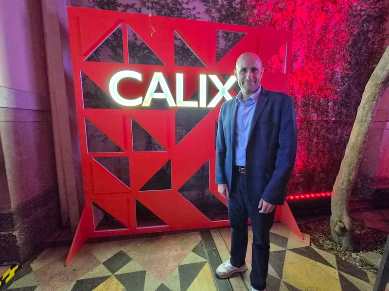 Vino Calixa, de Monte Xanic