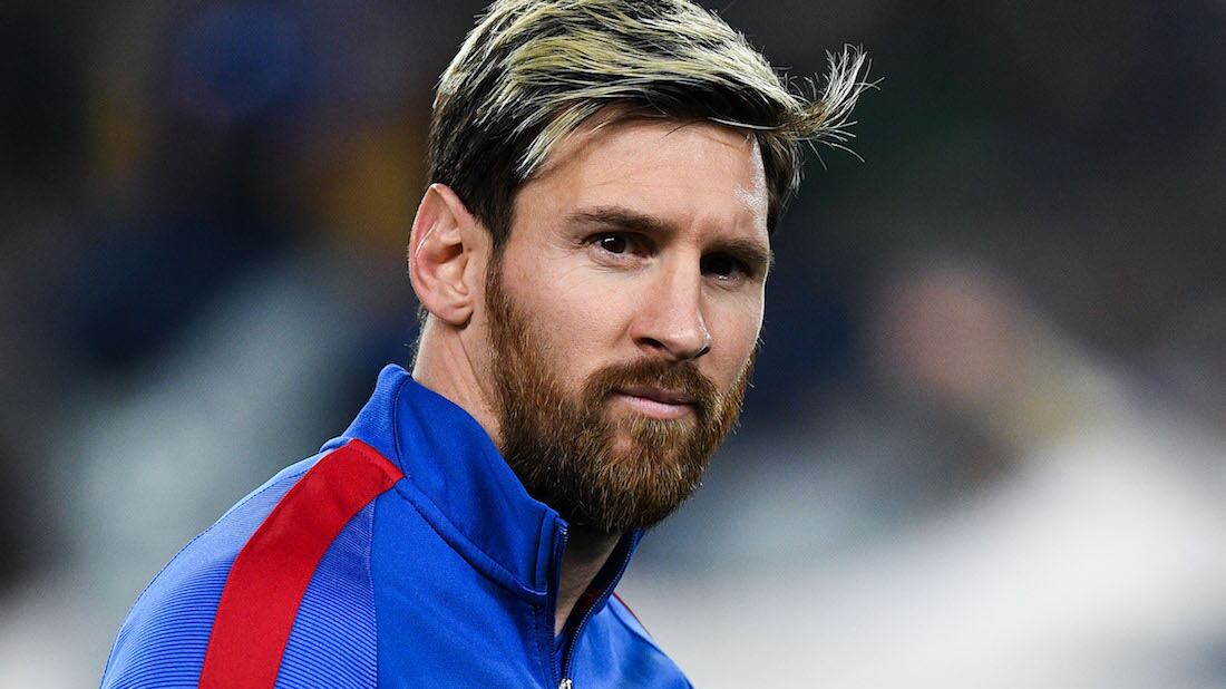 Lionel Messi sería el jugador mejor pagado del mundo|GETTY IMAGES