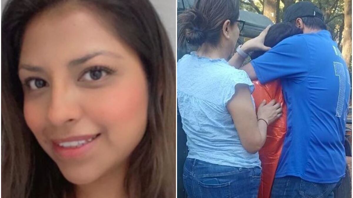 La joven fue encontrada en la carretera a Morelos. (Especial)