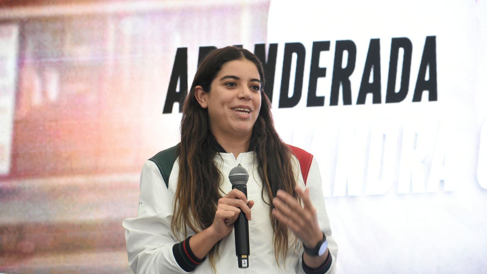 Alejandra Orozco analizará seriamente su retiro una vez que termine la justa olímpica de París.