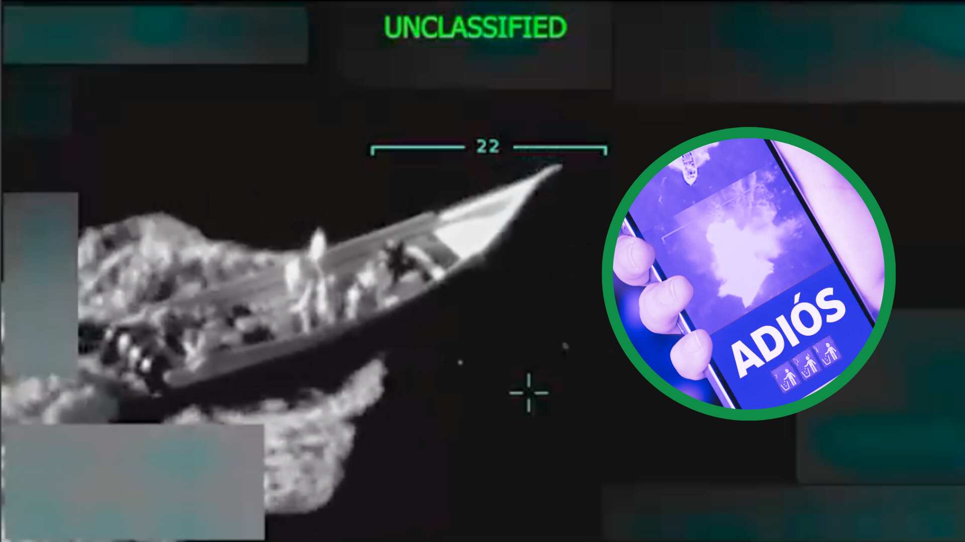 La publicación con la burla de Trump generó miles de comentarios en redes sociales,