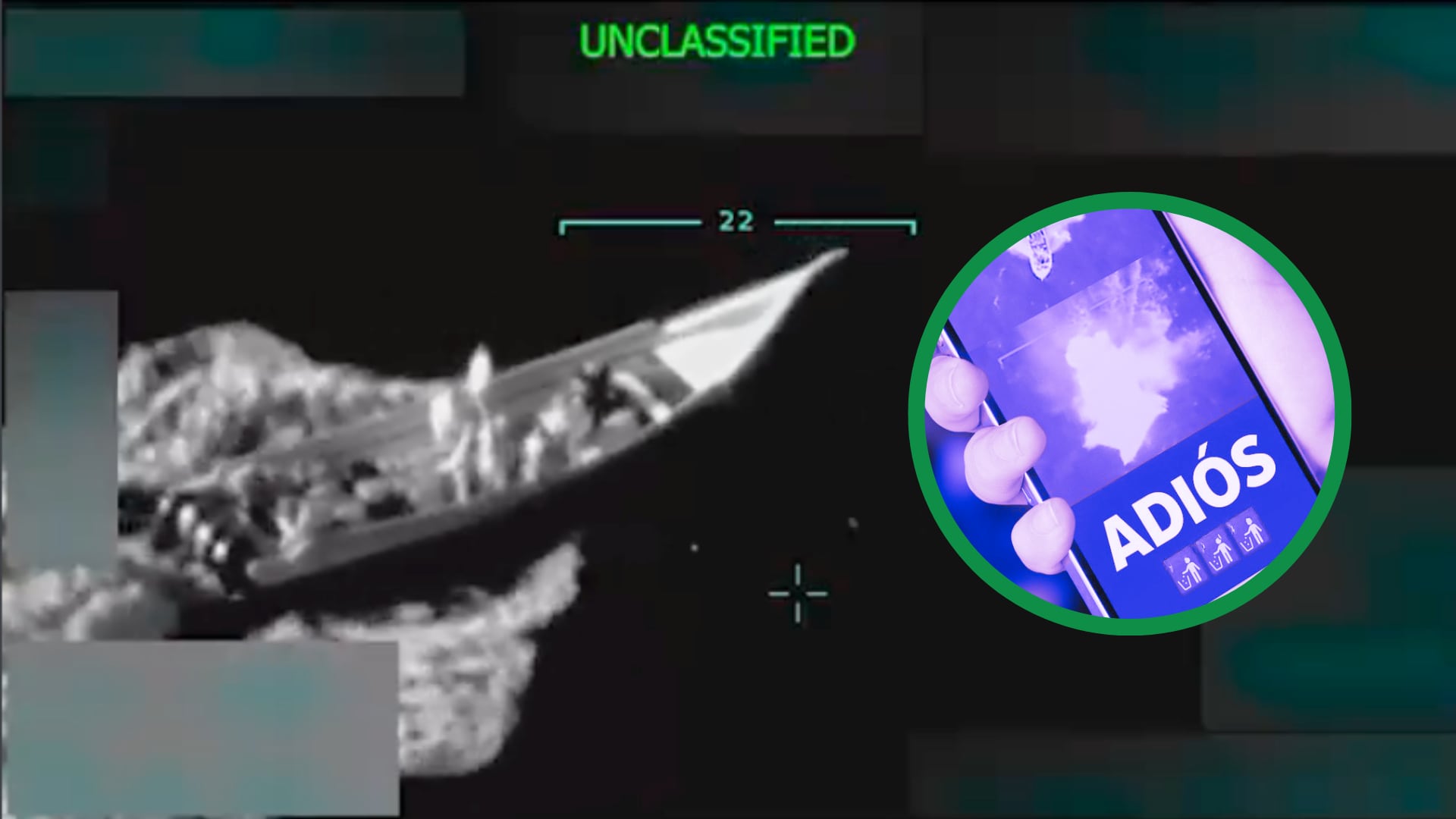 La publicación con la burla de Trump generó miles de comentarios en redes sociales,