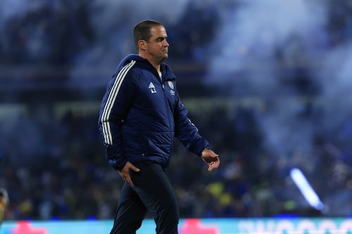 ¿Se acerca su renuncia? André Jardine estaría molesto con la directiva del América