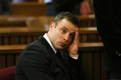 Oscar Pistorius podría obtener libertad condicional
