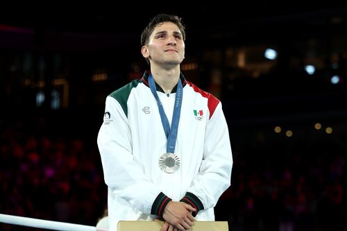 ¡Tendrá coche nuevo! Mazda confirma que el auto de Marco Verde “ya está en camino”