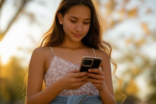 Instagram permitirá a alumnos y maestros denunciar casos de bullying escolar desde la app