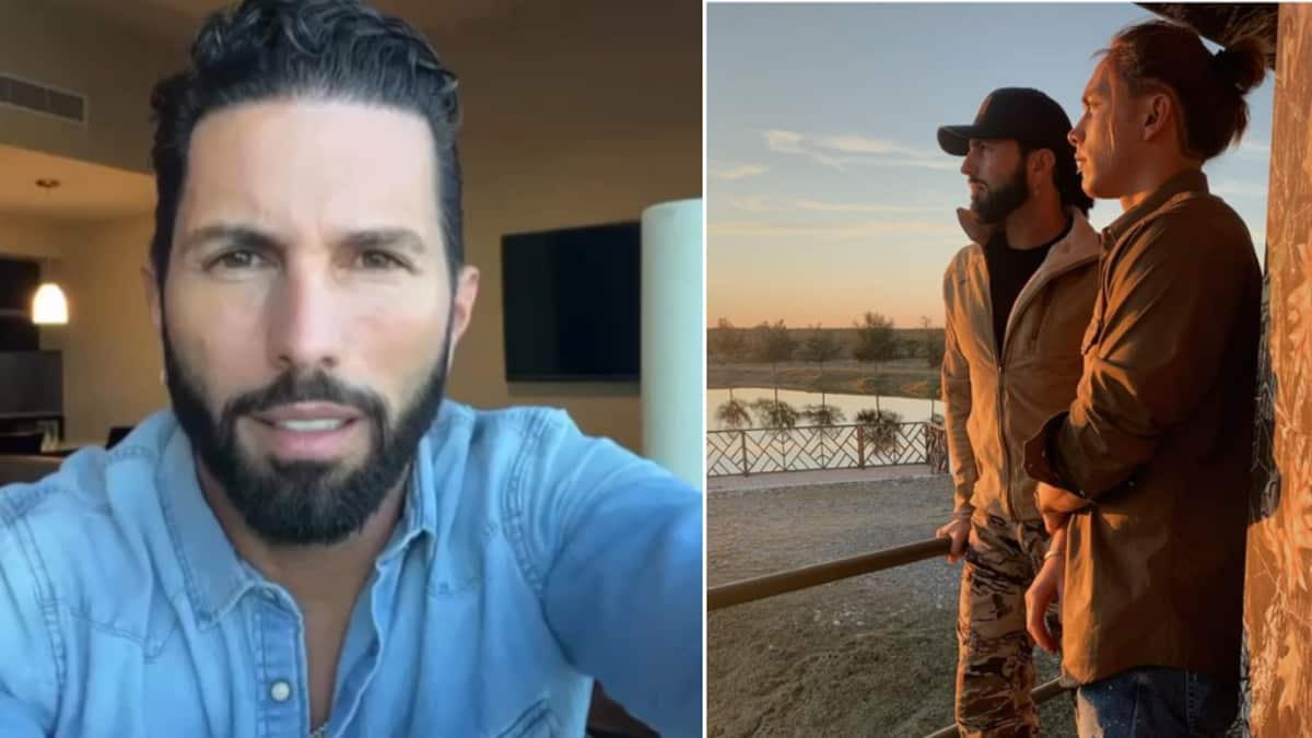 Poncho de Nigris / Aldo Tamez de Nigris