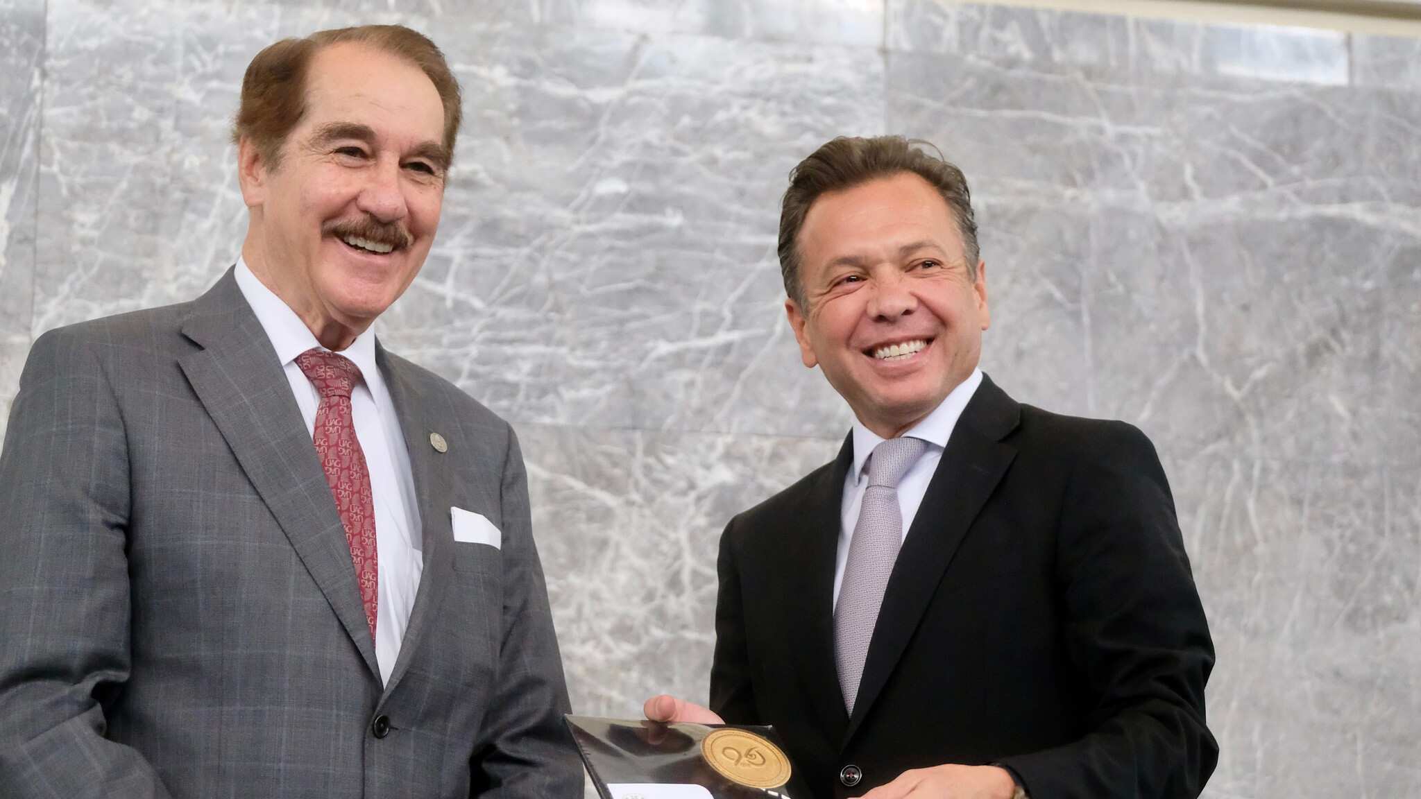 La Universidad Autónoma de Guadalajara (UAG) fue fundada el 03 de marzo de 1935. CORTESÍA