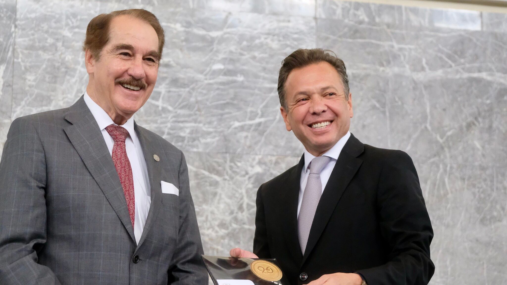 La Universidad Autónoma de Guadalajara (UAG) fue fundada el 03 de marzo de 1935. CORTESÍA