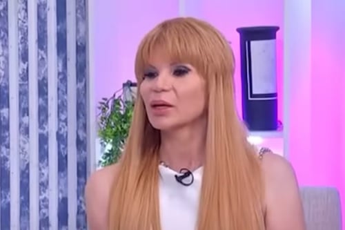 Mhoni Vidente revela los horóscopos del fin de semana del 14 al 16 de noviembre