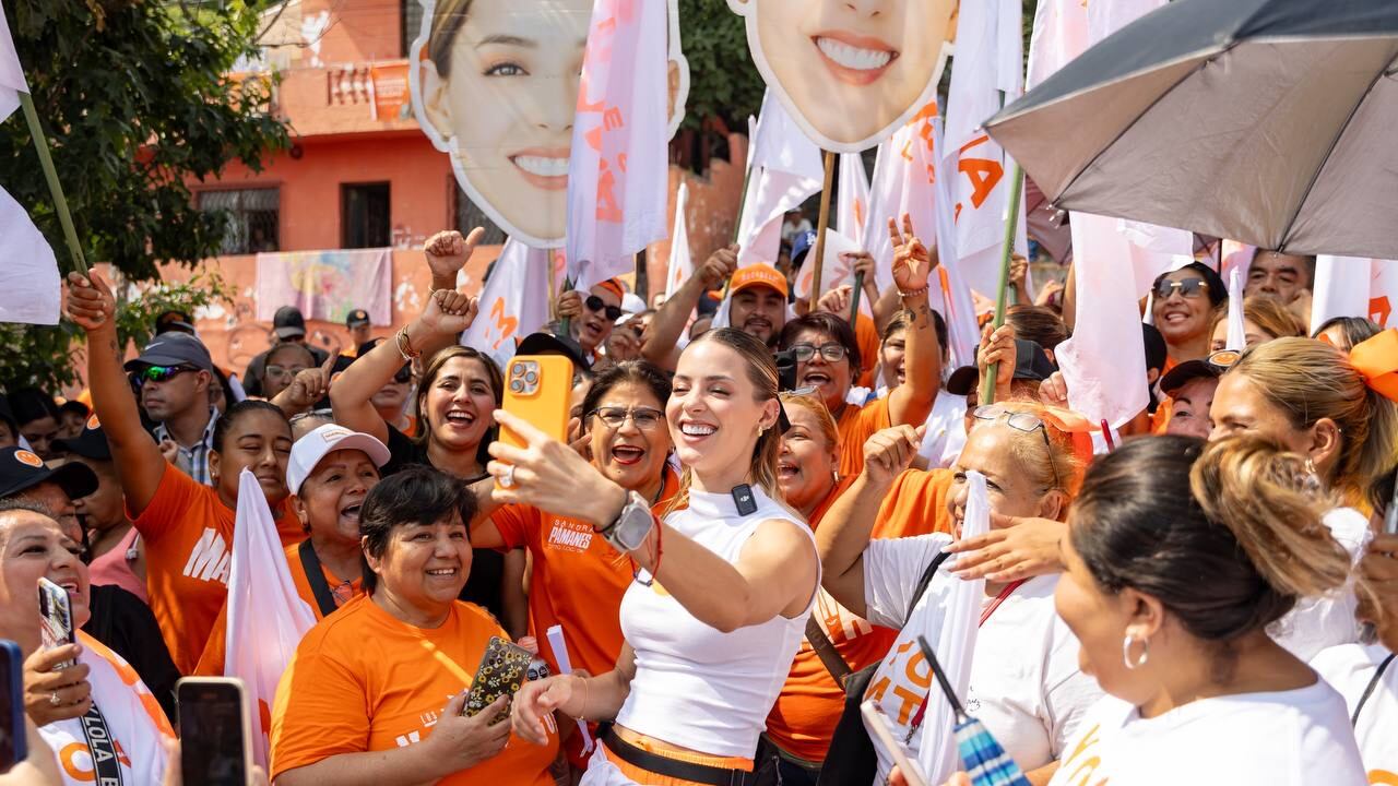 Recomendó a los ciudadanos ejercer un voto libre y razonado.