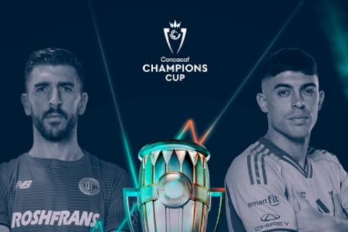 Toluca y Tigres ya tienen fecha para la Final de Concachampions ¿Cuándo será el juego?