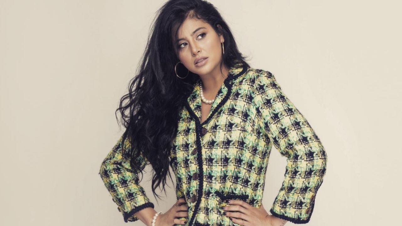 Actriz de ‘Vecinos’ denuncia a su expareja tras agresiones y amenazas