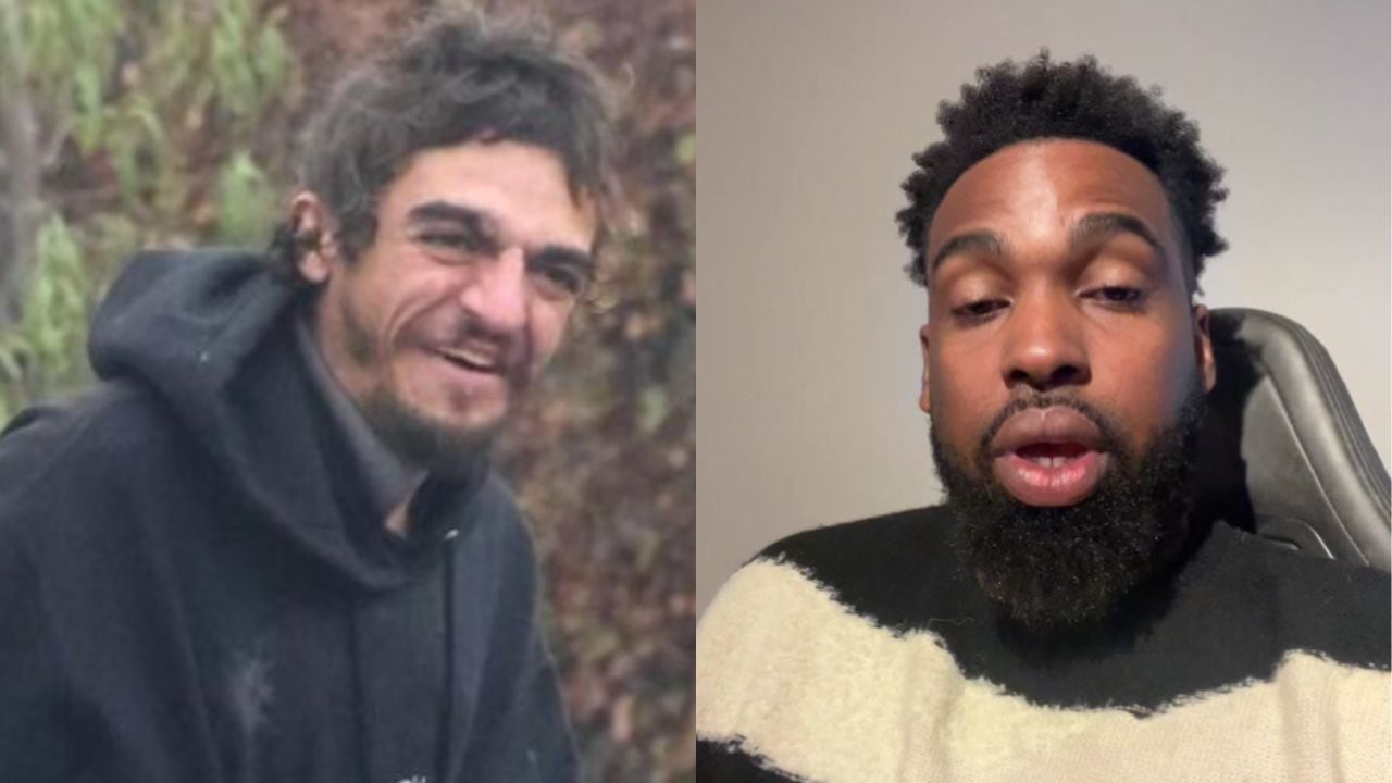 Tylor Chase y Daniel Curtis Lee