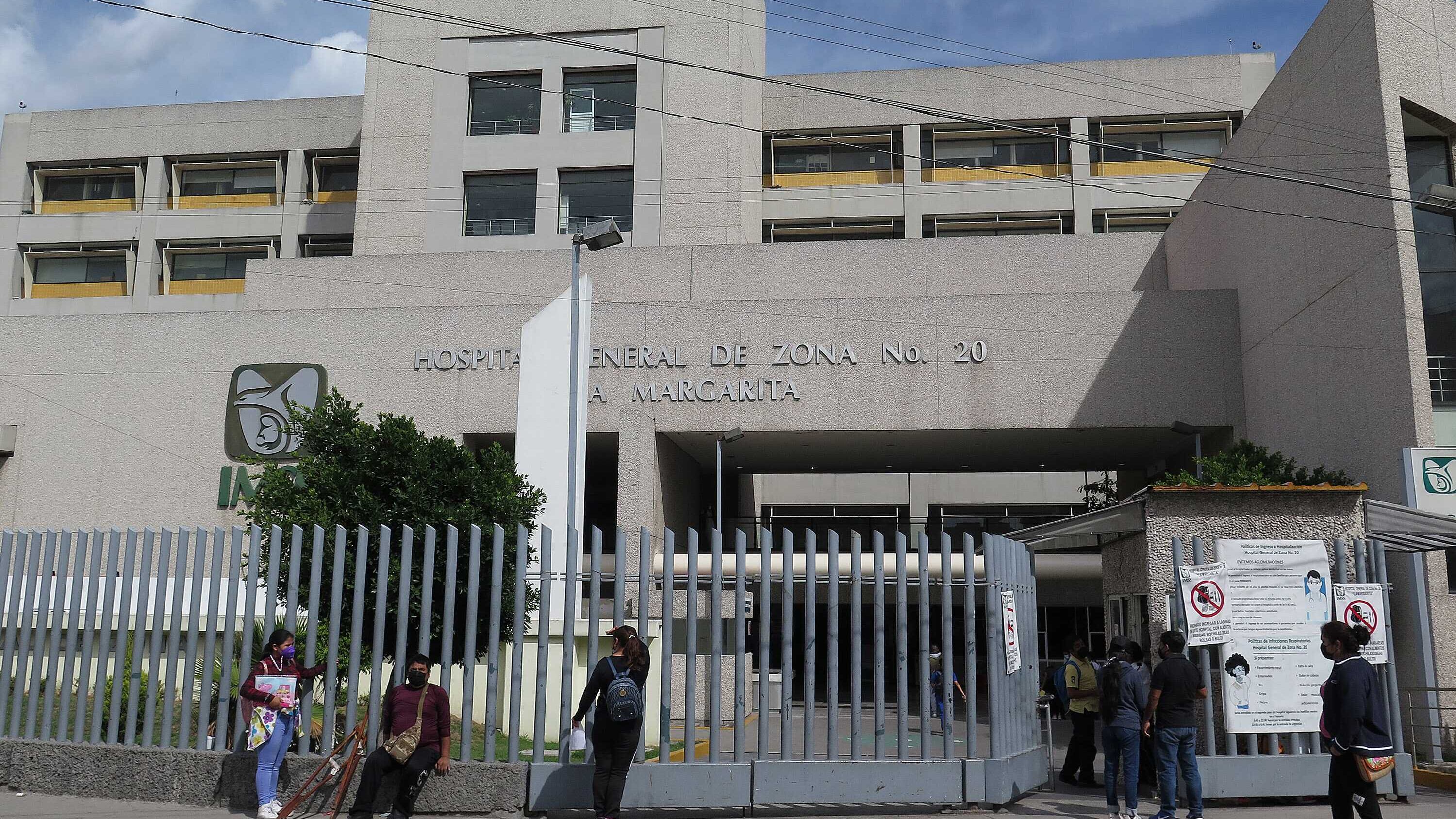 FOTO: Agencia Enfoque