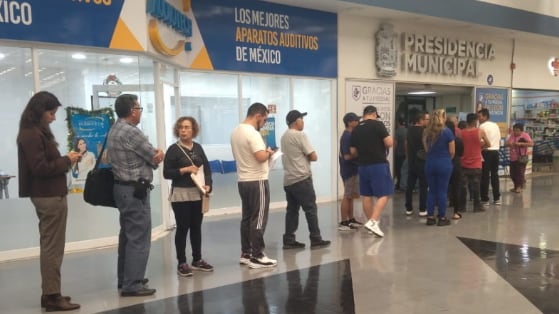 Con 970 mdp recaudados, León alcanzó 62% de la meta anual del predial en enero.