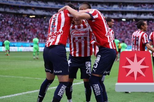 ¿Cuál es la dura sanción que puede recibir el jugador de Chivas relacionado con apuestas?